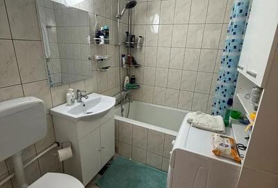 Apartament cu 2 camere semidecomandat în 1 Mai - 3