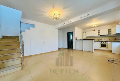 Duplex de vânzare – Comuna Berceni, Str. Cumpenei - 5
