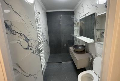 Apartament cu 3 camere decomandat în Exterior Vest - 7