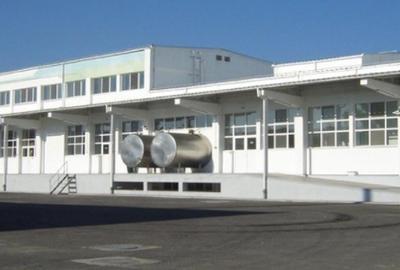 Spațiu industrial, de 2,820 mp, în Nord-Vest - 2