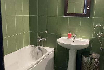 Apartament cu 2 camere decomandat în Baciu - 3