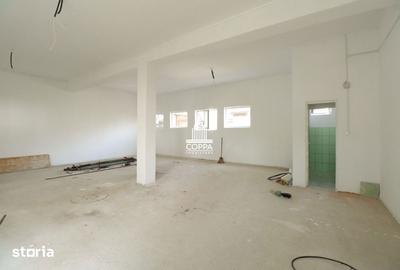 Spațiu comercial, de 100 mp, în Orașul Vechi - 3