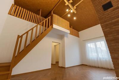 Casa Verde din Miroslava Locuin?a pasiva, gata de mutat - 2