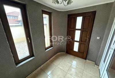 Casa 6 camere si 428mp teren de vanzare zona Iosia - 6