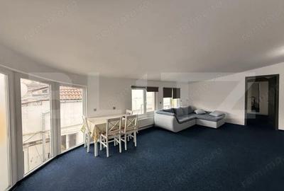 Casa cabinet medical cu apartament 2 camere SD, 253 mp teren, 1 Mai - 1