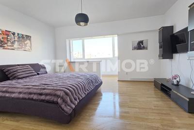 Garsoniera zona Judetean-Parcul Trandafirilor - 14