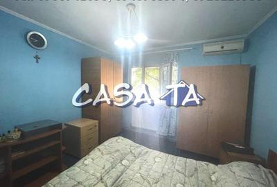 Apartament 2 Camere, Parter, Strada 9 Mai - Zona Mall - 5