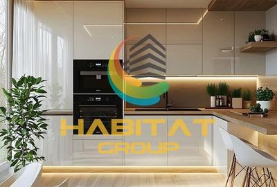 Apartament cu 3 camere decomandat în Mihai Bravu - 8