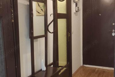 Apartament cu 2 camere decomandat în Unirii