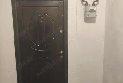 Apartament cu 2 camere decomandat în Central - 8