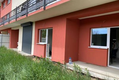 Garsonieră decomandată în Recea - 6