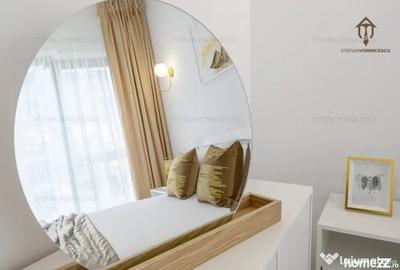 Apartament cu 2 camere semidecomandat în Tudor Vladimirescu - 17