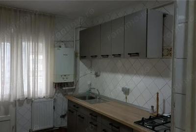 Apartament cu 2 camere decomandat în Central - 8