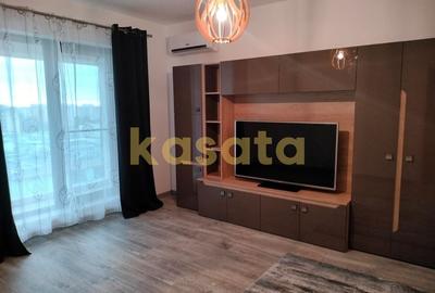 Apartament cu 2 camere decomandat, mobilat în Timișoara
