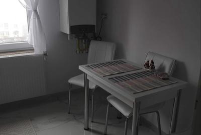 Apartament cu 2 camere semidecomandat în Central - 3