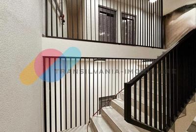 Apartament 2 camere, 43mp, zona Marasti - 3