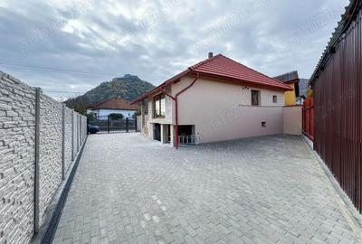 Inchiriez casa noua Deva - 10