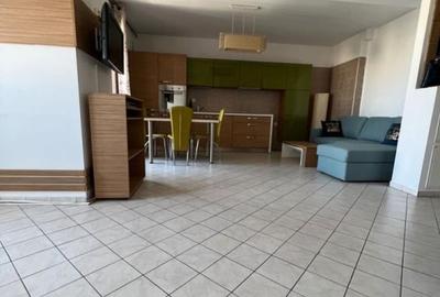 Apartament cu 2 camere semidecomandat, mobilat în Decebal - 3