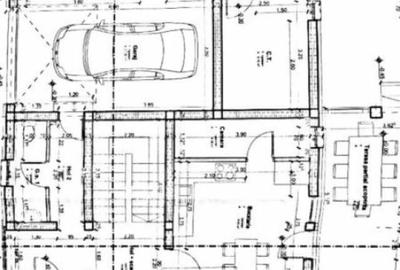 Concept Nou! Casa individuala, 200mp utili, 786 mp teren, Sa - 5