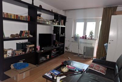 Apartament cu 2 camere semidecomandat în Drumul Taberei - 3