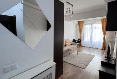 Garsonieră decomandată în Gorjului - 2