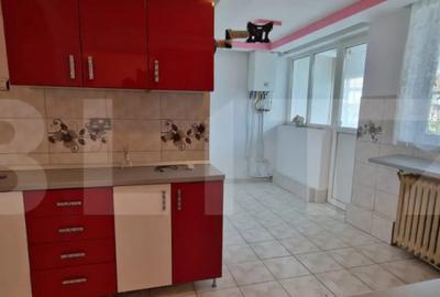 Apartament cu 2 camere decomandat în Independenței - 6