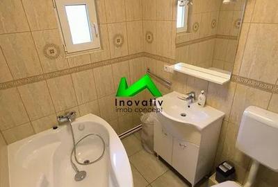 Apartament cu 4 camere decomandat, mobilat în Vasile Aaron - 5
