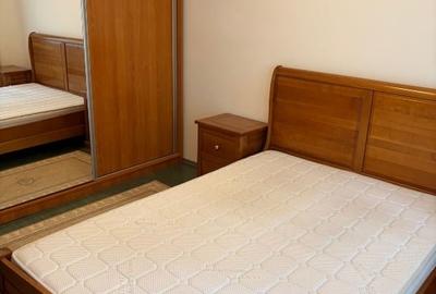 Apartament cu 3 camere semidecomandat, mobilat în Drumul Taberei - 11