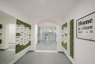 Apartament cu 2 camere decomandat, mobilat în Europa - 3