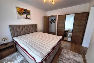 Apartament cu 2 camere în Dârste - 1