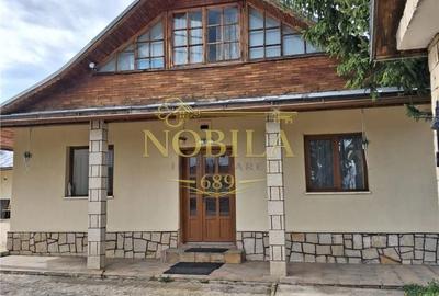 Spațiu comercial, de 900 mp, în Borzești - 3