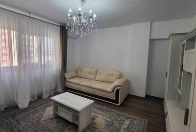 Apartament 2 camere de inchiriat - River's Towers - 2