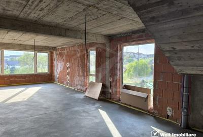 Casa duplex, o unitate locativa, 4 camere, 200 m.p., Dambu Rotund/Calea Baciului - 16