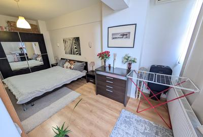 Apartament cu 2 camere, mobilat în Voluntari - 19
