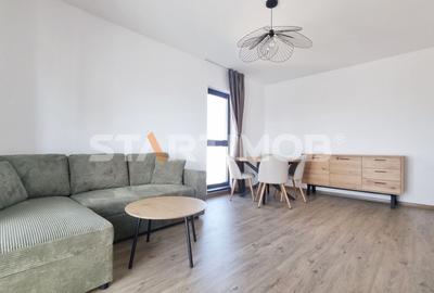 Apartament mobilat prima inchiriere Leabay Residence Apartament mobilat prima inchiriere Leabay Residence - 28