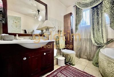 SUPERB/GRADINA/VEGETATIE MATURA/VILA INDIVIDUALA/PISCINA EXTERIOARA - 15