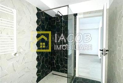 Garsonieră decomandată în Nord - 10