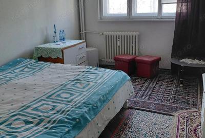 Apartament cu 3 camere decomandat în Micro 19 - 5