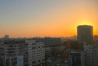 Studio boem si luminos bloc Perla Dorobanti - 8