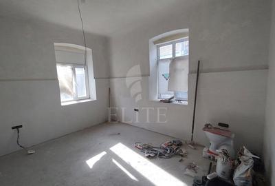 Apartament o camera în zona STRAZII DOROBANTILOR - 5