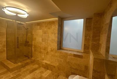 Apartament cu 5 camere decomandat, mobilat în Dorobanți - 18