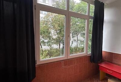 Inchiriere Apartament cu 2 camere Podu Ros cu Loc de Parcare - 4