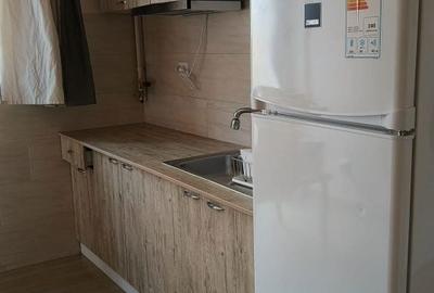 Garsonieră decomandată în Dosu Bricii - 5