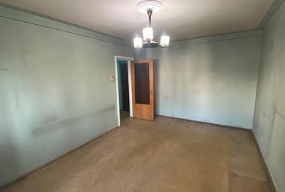 Apartament cu 3 camere decomandat în Tineretului - 3