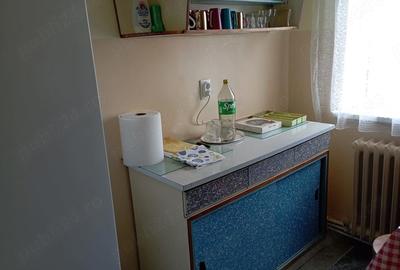 Apartament cu 2 camere semidecomandat în Zamfirescu - 2