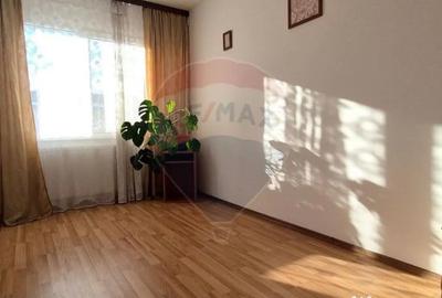 Apartament cu 2 camere semidecomandat, mobilat în Gemenii - 14