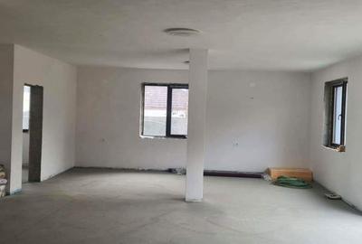 Casă cu 5 camere în Bârsești - 4