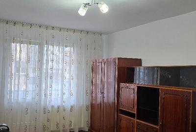 Apartament cu 2 camere decomandat în Central - 5
