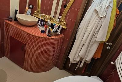 Apartament cu 2 camere semidecomandat în Central - 3