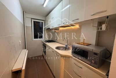Apartament cu 2 camere decomandat, mobilat în Brâncoveanu - 7